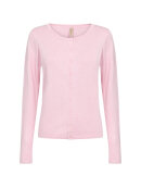 Soyaconcept - Soyaconcept Cardigan - Lyserød Soyaconcept - Soyaconcept Cardigan - Lyserød