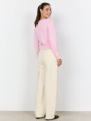 Soyaconcept Cardigan - Lyserød - Lækre striktrøjer til kvinder - Soyaconcept 