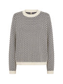 Soyaconcept - Soyaconcept Strik - off/marine Soyaconcept - Soyaconcept Strik - off/marine