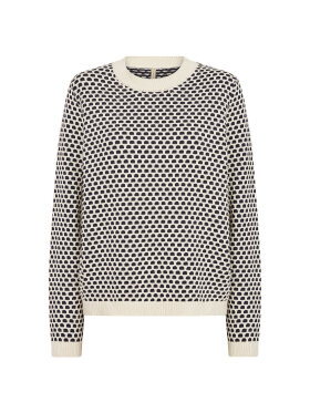 Soyaconcept - Soyaconcept Strik - off/marine Soyaconcept - Soyaconcept Strik - off/marine