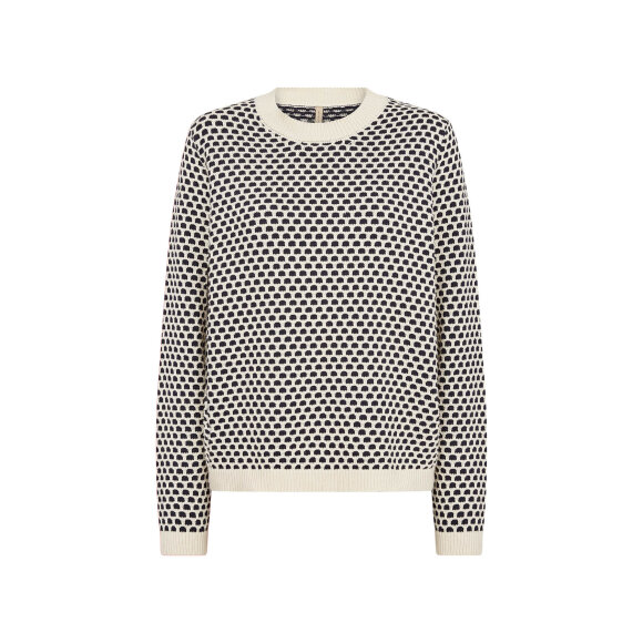 Soyaconcept - Soyaconcept Strik - off/marine Soyaconcept - Soyaconcept Strik - off/marine