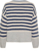 MARTA - Marta Strik strib/blå MARTA - Marta Strik strib/blå