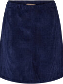 MARTA - Marta Nederdel - navy MARTA - Marta Nederdel - navy