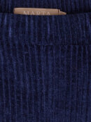 MARTA - Marta Nederdel - navy MARTA - Marta Nederdel - navy