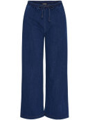 Marta jeans - Medium Blue Denim - Dame - Jeans - MARTA