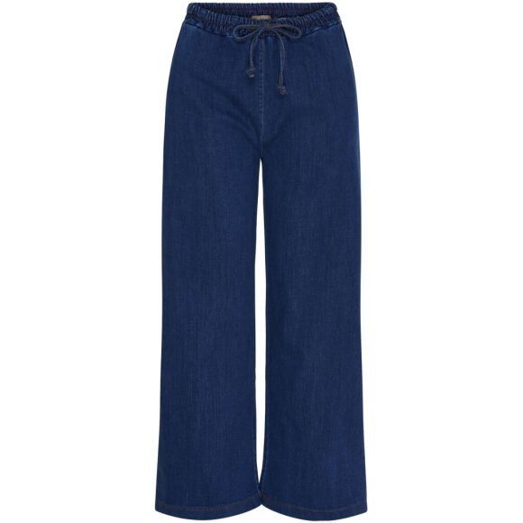 MARTA - Marta jeans - Medium Blue Denim MARTA - Marta jeans - Medium Blue Denim