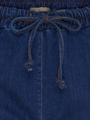 Marta jeans - Medium Blue Denim - Dame - Jeans - MARTA