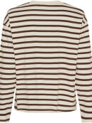 MARTA - Marta Bluse - off/brun