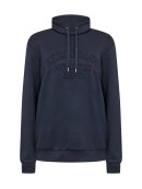 Soyaconcept - Soyaconcept sweatshirt - navy Soyaconcept - Soyaconcept sweatshirt - navy