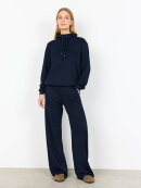 Soyaconcept - Soyaconcept sweatshirt - navy Soyaconcept - Soyaconcept sweatshirt - navy