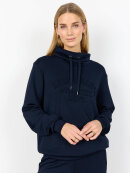 Soyaconcept - Soyaconcept sweatshirt - navy Soyaconcept - Soyaconcept sweatshirt - navy