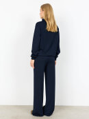 Soyaconcept - Soyaconcept sweatshirt - navy Soyaconcept - Soyaconcept sweatshirt - navy