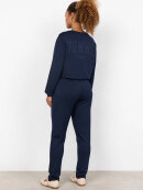 Soyaconcept Bukser - Navy - Dame - Bukser  - Soyaconcept 