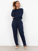 Soyaconcept Bukser - Navy - Dame - Bukser  - Soyaconcept 