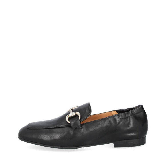 Billi bi loafer - Dame - Sko - Billi bi