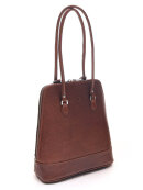 Adax - Adax backpack Lina - Walnut Adax - Adax backpack Lina - Walnut