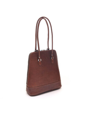 Adax - Adax backpack Lina - Walnut
