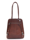Adax - Adax backpack Lina - Walnut Adax - Adax backpack Lina - Walnut