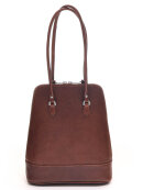 Adax - Adax backpack Lina - Walnut Adax - Adax backpack Lina - Walnut