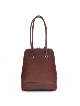 Adax - Adax backpack Lina - Walnut Adax - Adax backpack Lina - Walnut