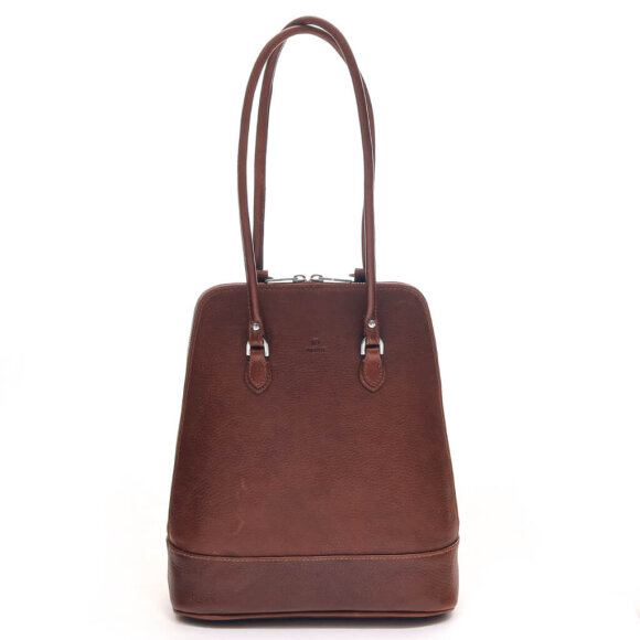 Adax - Adax backpack Lina - Walnut Adax - Adax backpack Lina - Walnut