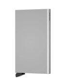 Secrid kortholder - sølv - Tasker & Punge - Secrid Secrid kortholder - sølv - Tasker & Punge - Secrid