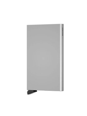 Secrid kortholder - sølv - Tasker & Punge - Secrid