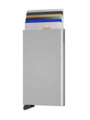 Secrid - Secrid kortholder - sølv Secrid - Secrid kortholder - sølv