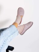Rohde hjemmesko - rosa - Hjemmesko til damer - bløde slippers mm. - Rohde