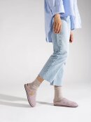 Rohde hjemmesko - rosa - Hjemmesko til damer - bløde slippers mm. - Rohde