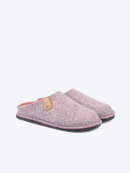 Rohde hjemmesko - rosa - Hjemmesko til damer - bløde slippers mm. - Rohde