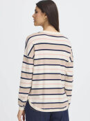 Fransa Strik - strib - Lækre striktrøjer til kvinder - FRANSA Fransa Strik - strib - Lækre striktrøjer til kvinder - FRANSA