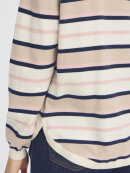 Fransa Strik - strib - Lækre striktrøjer til kvinder - FRANSA Fransa Strik - strib - Lækre striktrøjer til kvinder - FRANSA