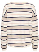 Fransa Strik - strib - Lækre striktrøjer til kvinder - FRANSA Fransa Strik - strib - Lækre striktrøjer til kvinder - FRANSA