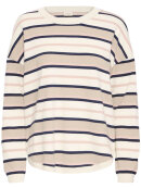 Fransa Strik - strib - Lækre striktrøjer til kvinder - FRANSA Fransa Strik - strib - Lækre striktrøjer til kvinder - FRANSA