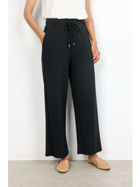 Soyaconcept Buks - Sort - Dame - Bukser - Soyaconcept Soyaconcept Buks - Sort - Dame - Bukser - Soyaconcept