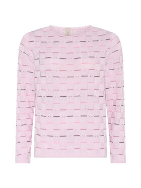 Skovhuus - Skovhuus strik - rosa