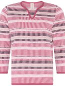 Skovhuus - Skovhuus strik - rosa mix