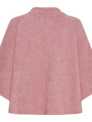 MARTA - Marta Kappe/Jakke - Rosa
