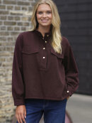 Prepair Bluse - Skjortejakker - dame - PREPAIR Prepair Bluse - Skjortejakker - dame - PREPAIR