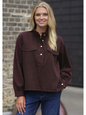 PREPAIR - Prepair Bluse 