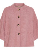 MARTA - Marta Kappe/Jakke - Rosa