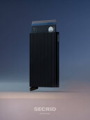 Secrid kortholder - Premium sort  - Tasker & Punge - Secrid