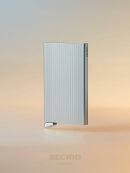 Secrid - Secrid kortholder Premium sølv