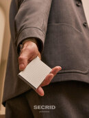 Secrid - Secrid kortholder Premium sølv
