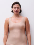 Chantelle - chentelle top - guld Chantelle - chentelle top - guld