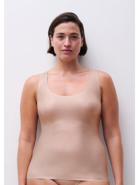 Chantelle - chentelle top - guld Chantelle - chentelle top - guld