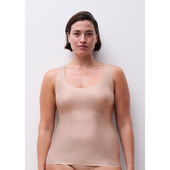 chantelle top - guld - Undertrøjer - Chantelle