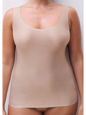 Chantelle - chentelle top - guld Chantelle - chentelle top - guld