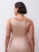 Chantelle - chentelle top - guld Chantelle - chentelle top - guld